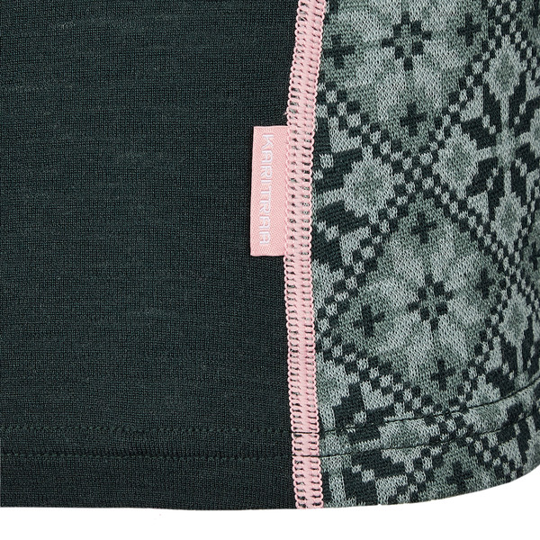 ROSE LS Damen - Funktionsshirt