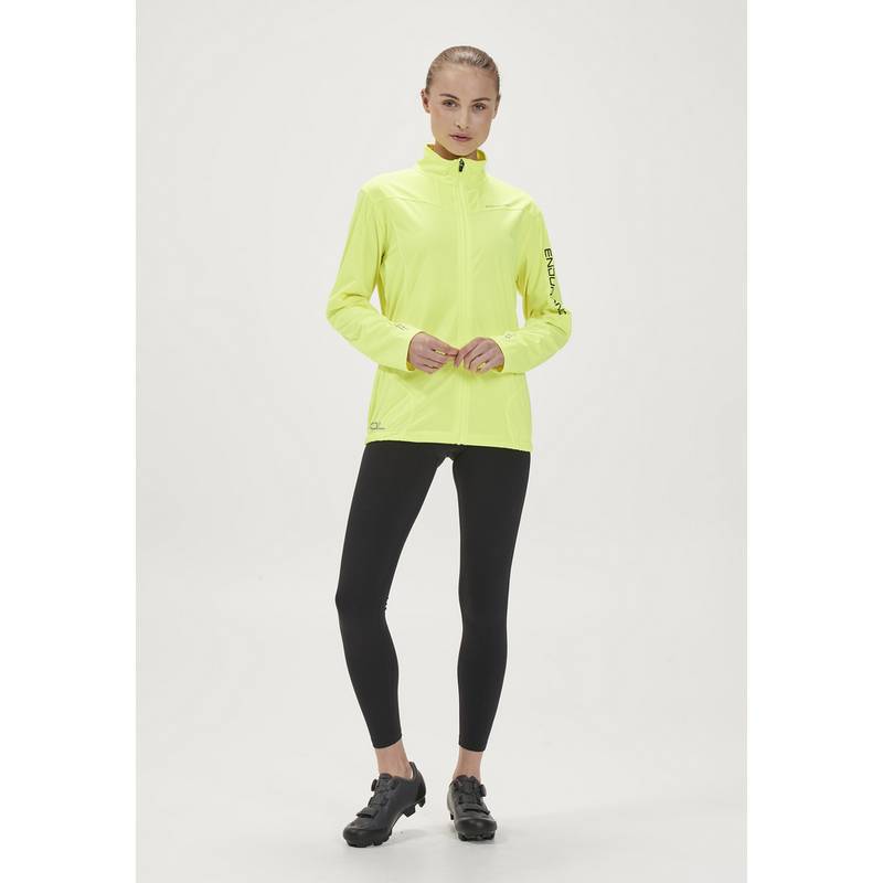 Endurance ZIVA Fahrradjacke Damen