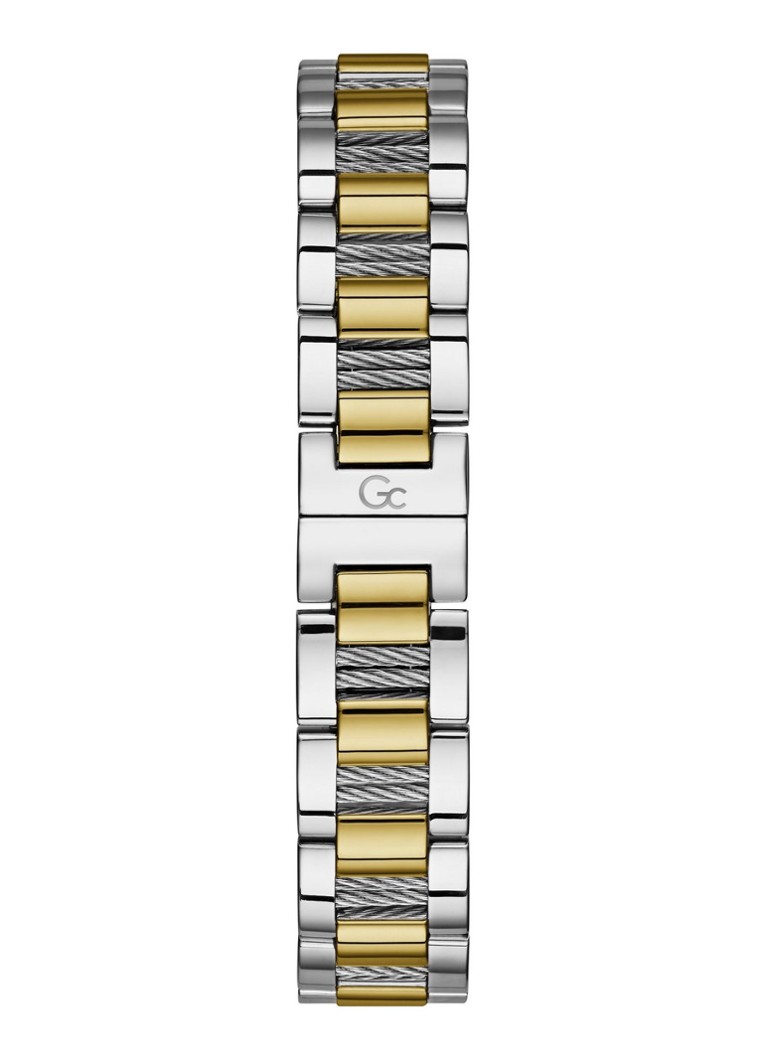 Gc Watches Gc CableChic watch Y18020L1MF