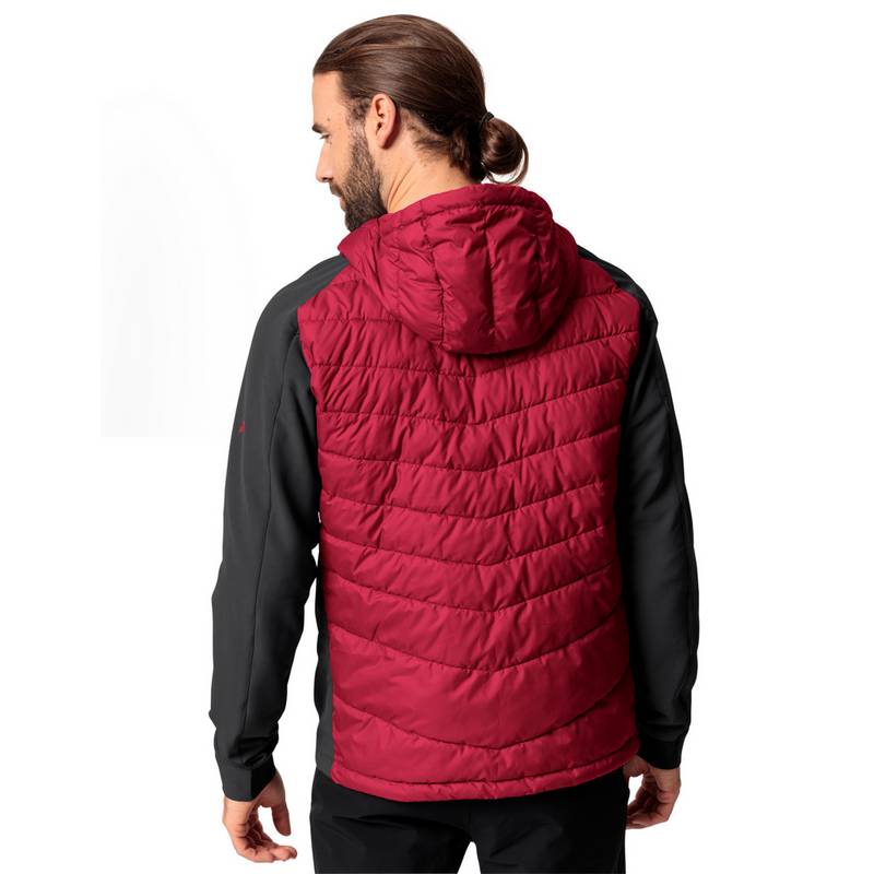 VAUDE Men's Elope Hybrid Jacket Outdoorjacke Herren