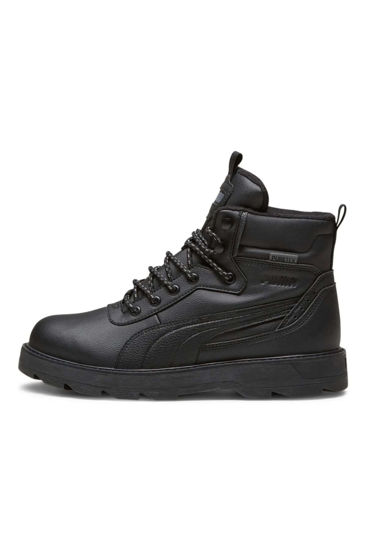 Puma  393928 Stiefel & Stiefeletten schwarz