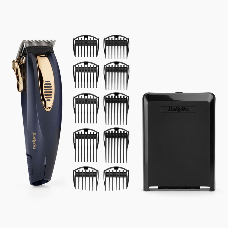 Super Clipper XTP