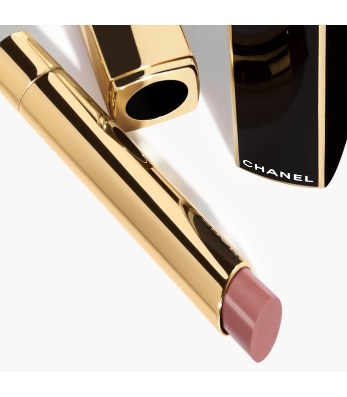 Chanel-CRÉATION EXCLUSIVE ROUGE ALLURE L'EXTRAIT-Le Rouge Haute Intensité Rechargeable