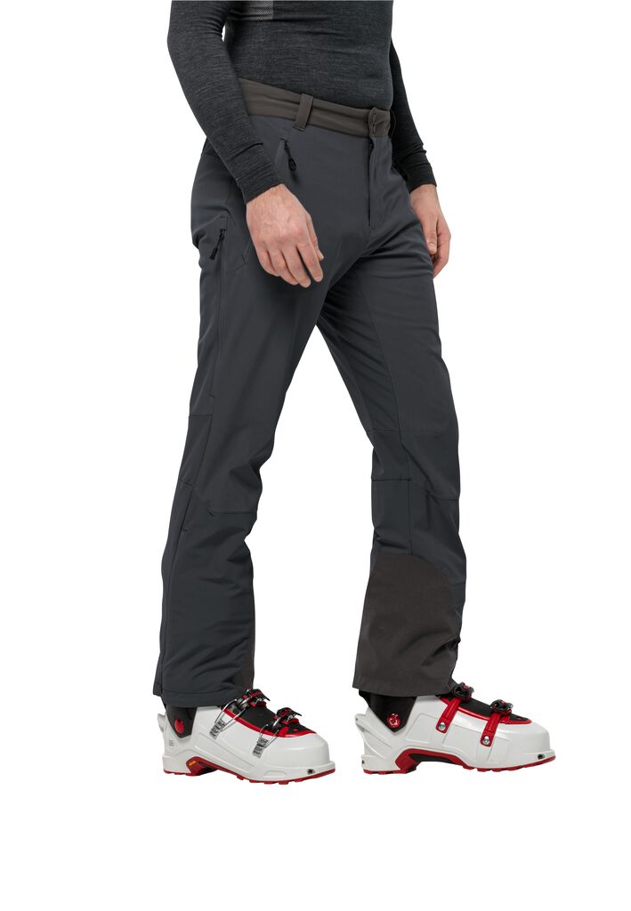 ALPSPITZE TOUR PANTS M Softshellhose für Skitouren Herren