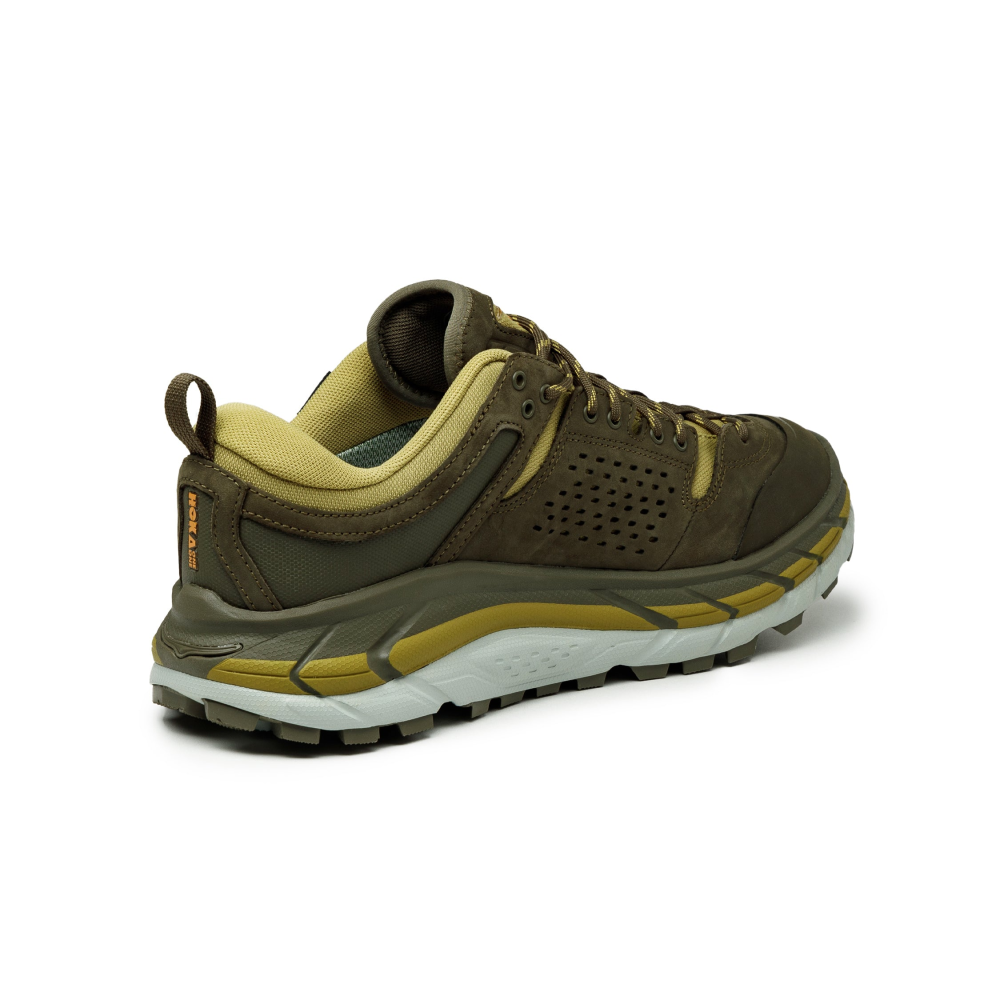 Hoka Tor Ultra Lo 1130310-DOMR / grün