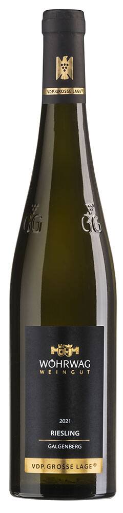 Weingut Wöhrwag Riesling GG Galgenberg 2021