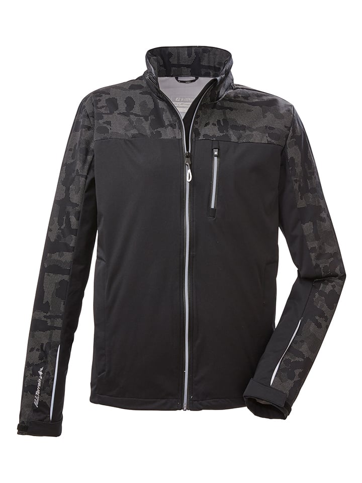 Killtec Softshelljacke 