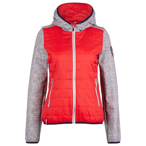 Almgwand - Women's Hochgruben - Kunstfaserjacke