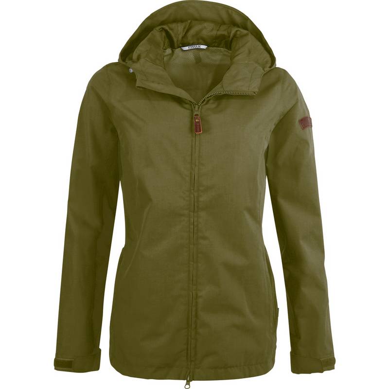 PRO-X-elements HEDDA Funktionsjacke Damen