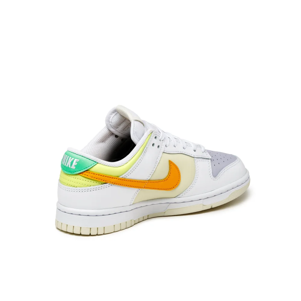 Nike Dunk Low FJ4742-100 / weiss