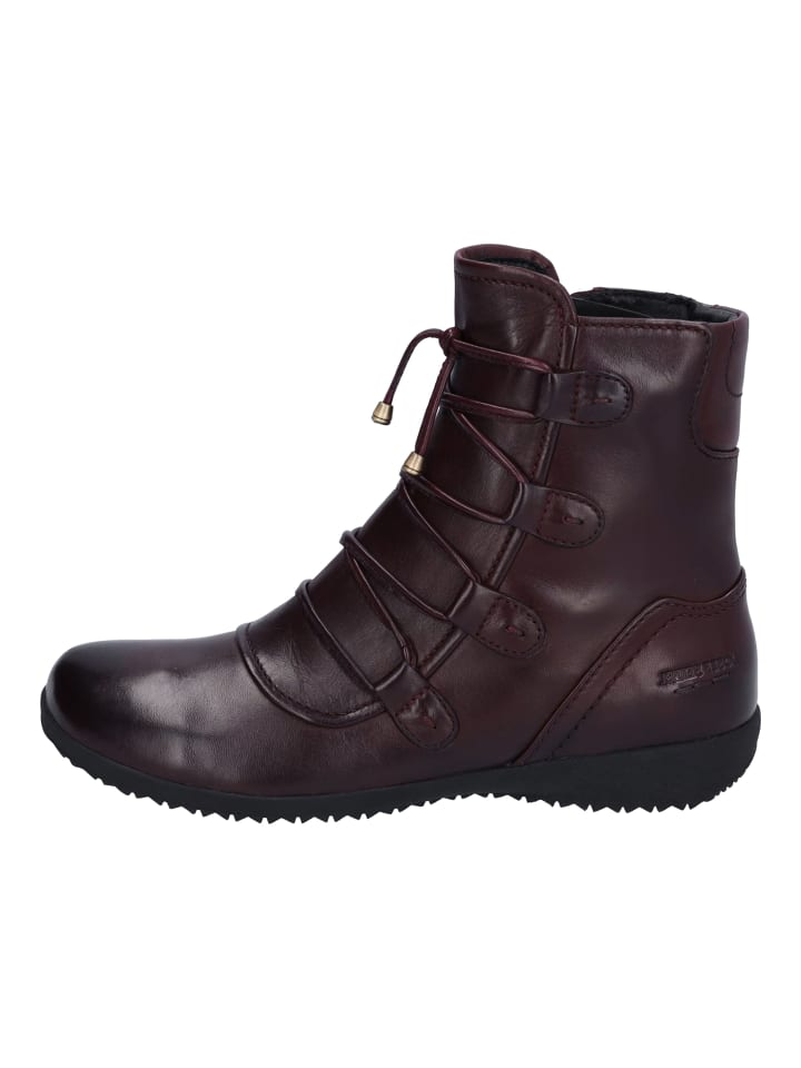 Josef Seibel Stiefelette Naly 62 in bordeaux günstig kaufen