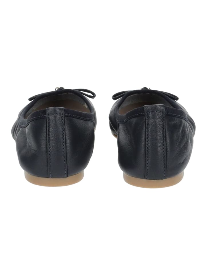Scapa Ballerinas in Blau günstig kaufen