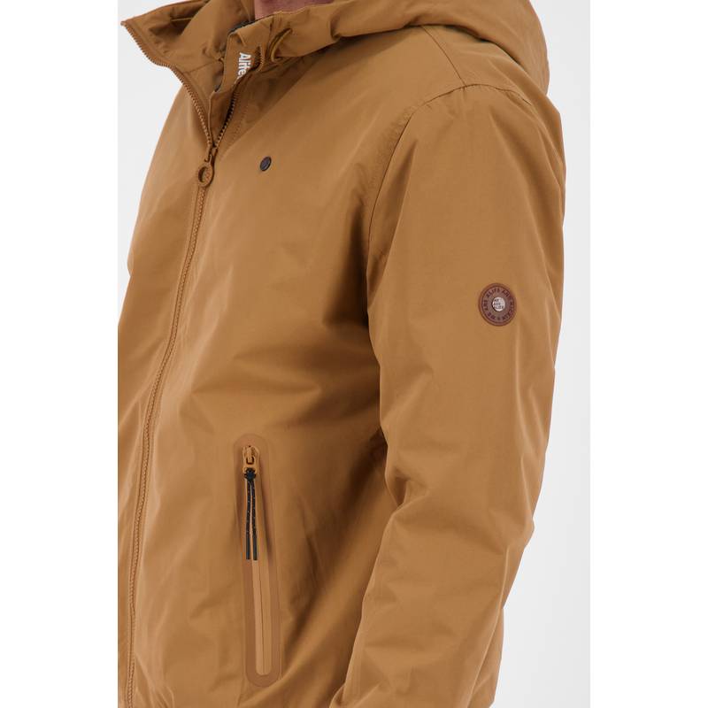 ALIFE AND KICKIN DonAK A Winterjacke Herren