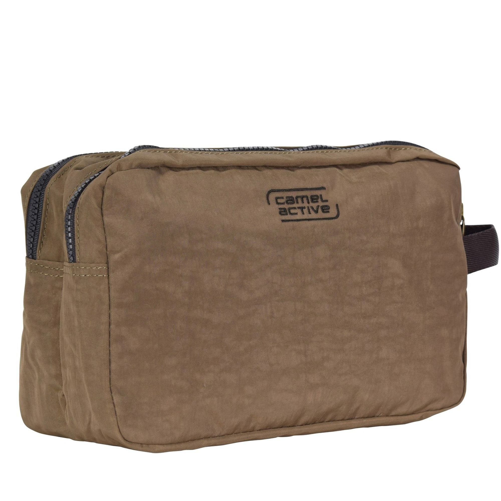 camel active Kulturbeutel Journey, Nylon