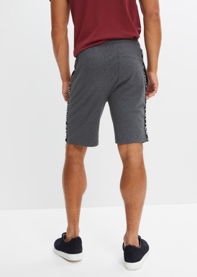 Sweat-Shorts (2er Pack)