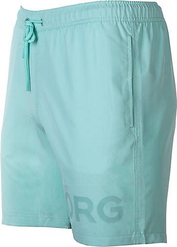 Björn Borg Badeshorts SHELDON