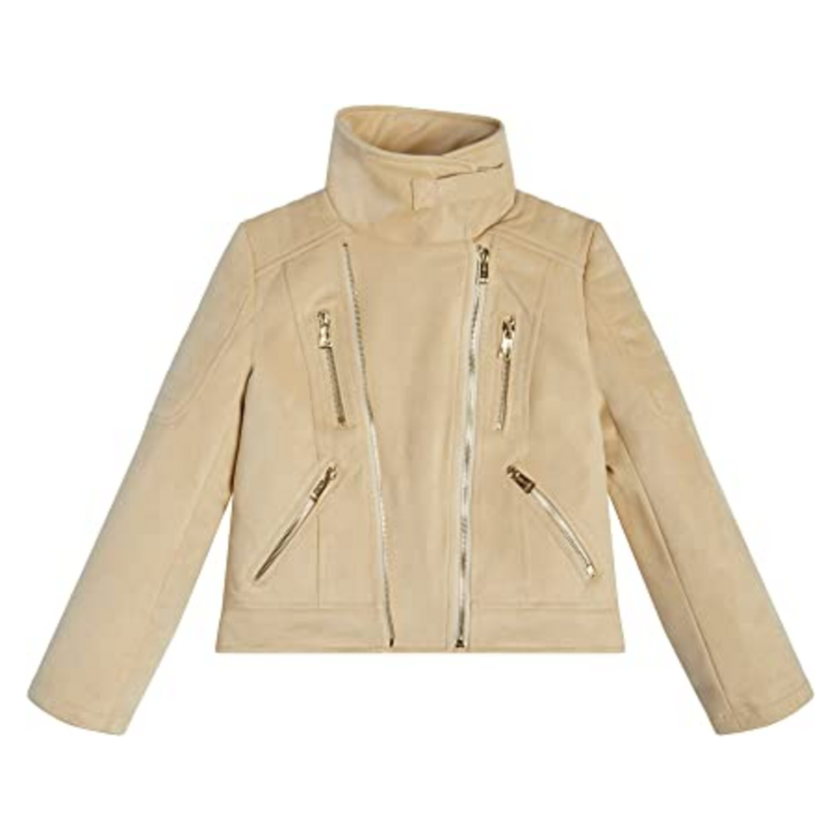 Between-Season Jacket