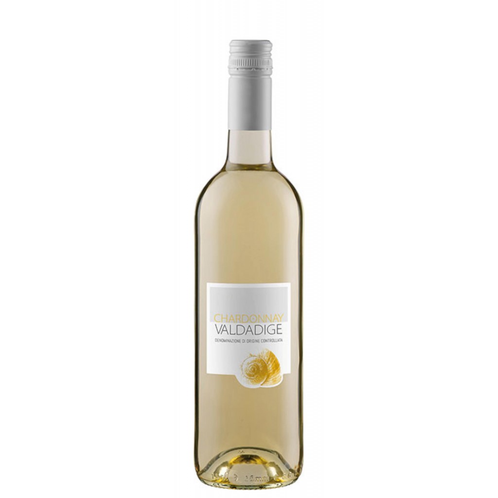 2021 Chardonnay Valdadige trocken