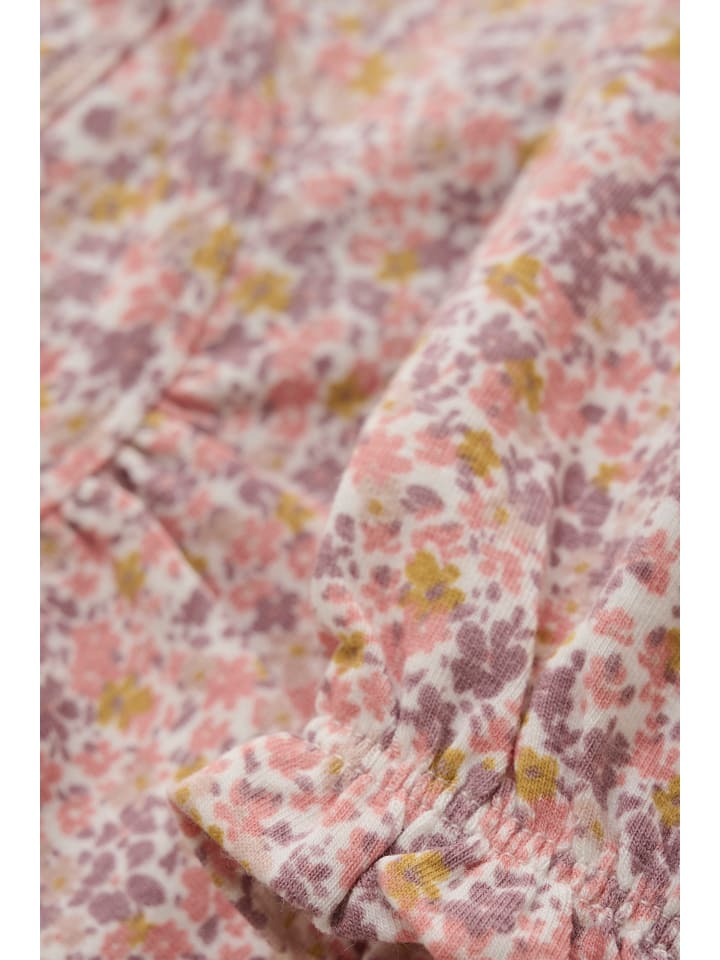 Minymo Langarmshirt in Rosa günstig kaufen