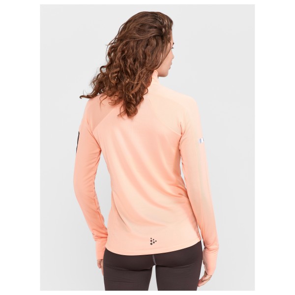 Craft - Women's ADV SubZ L/S 2 - Laufshirt