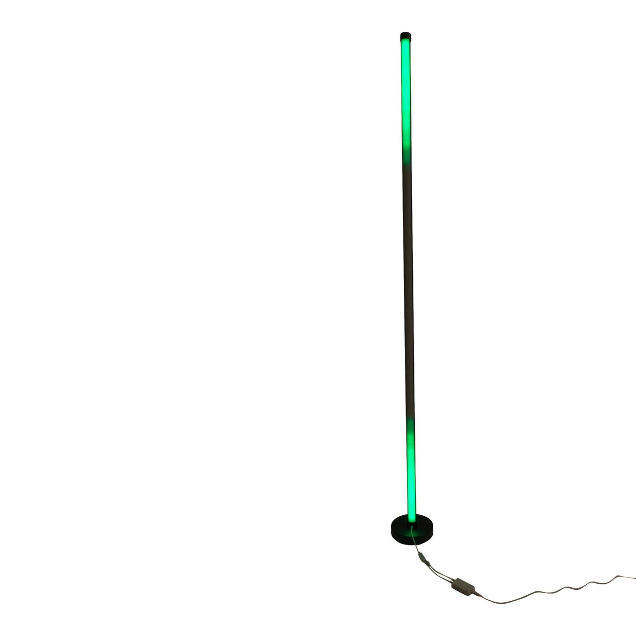 Näve Leuchten LED-Digital-Dekostehleuchte 