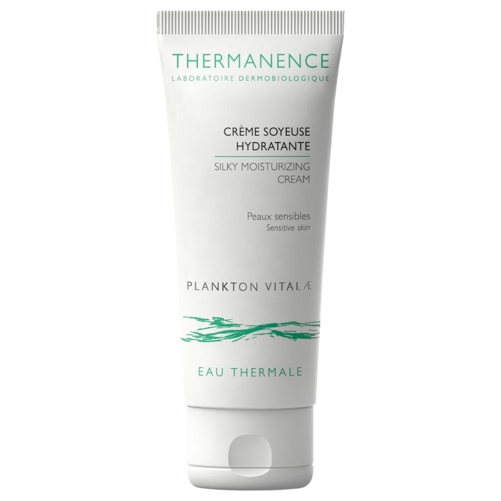 thermanence Crème Soyeuse Hydratante Crème de jour