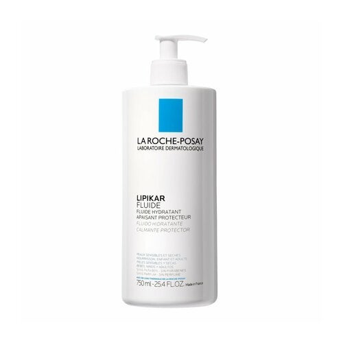 La Roche-Posay Lipikar Fluido 750 ml