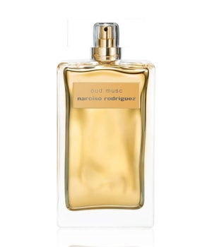Narciso Rodriguez Oriental Musc Collection Oud Musc Intense Eau de Parfum-100 ml