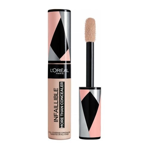 L'Oréal Infaillible More Than Concealer korrektor 323 Sárgabarna 11 ml