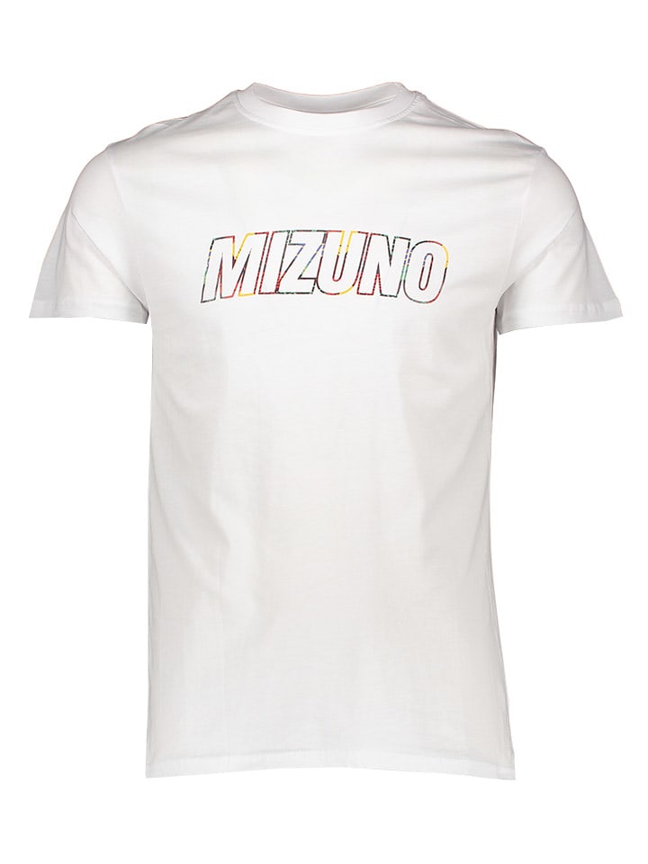 Mizuno Trainingsshirt 