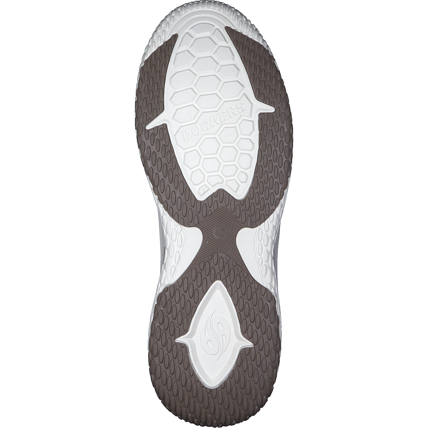Dockers 50ME002, Slipper, Herren, Beige
