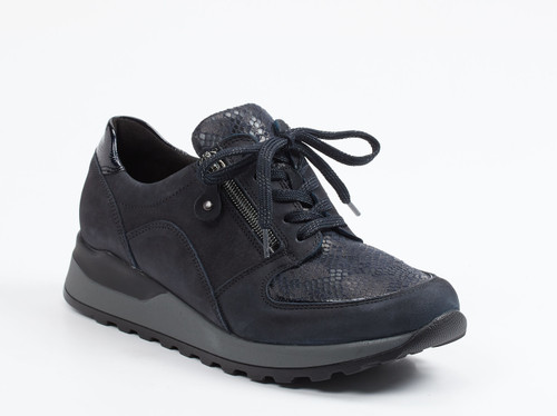 Sneaker-26911090008 Waldläufer