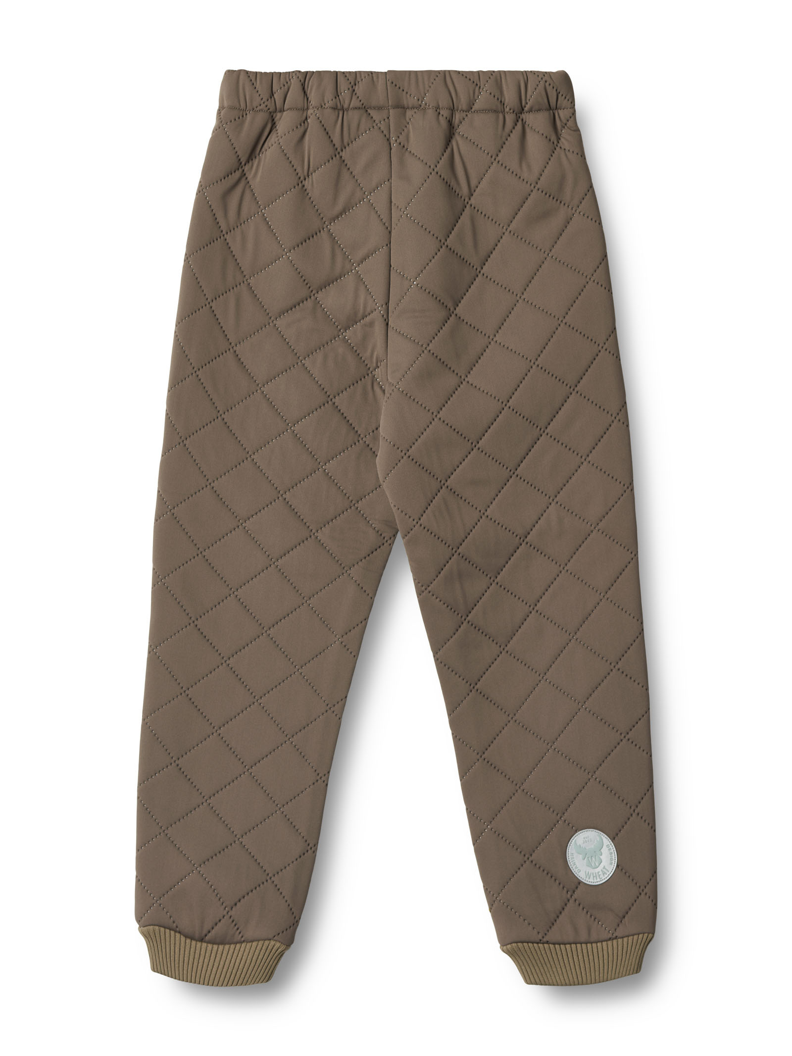 Tapered Athletic Pants 'Alex'