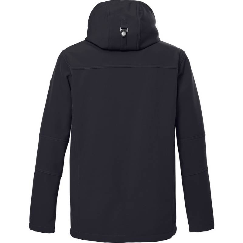 G.I.G.A. DX by killtec GW 35 MN SFTSHLL JCKT Softshelljacke Herren