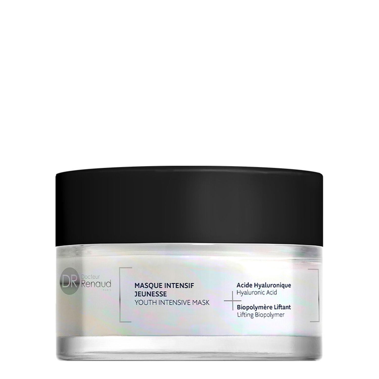 Docteur Renaud Masque Jeunesse Intensif Masque Anti-Age 50 ml