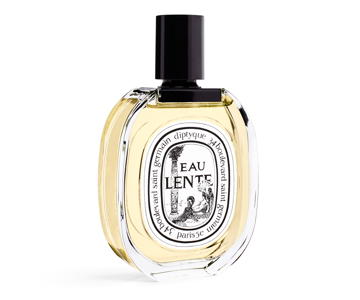 Eau Lente - Eau de Toilette