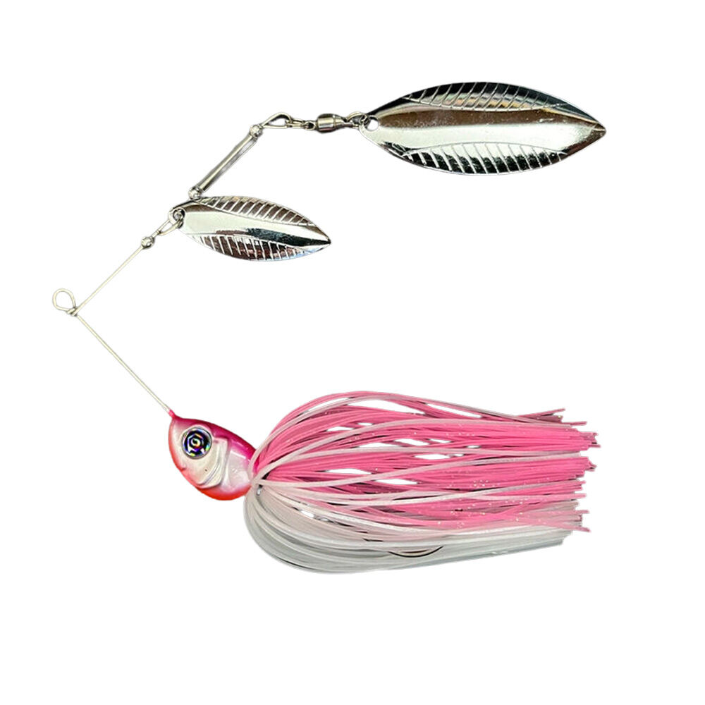 Spinnerbait Evok Loki Spin 14g