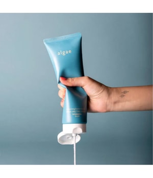 WHAMISA Fresh Algae Body Melting Scrub Körperpeeling-250 ml