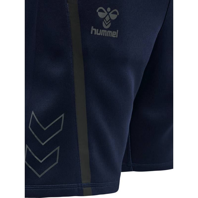 hummel hmlCIMA XK SHORTS Sweatshorts Herren
