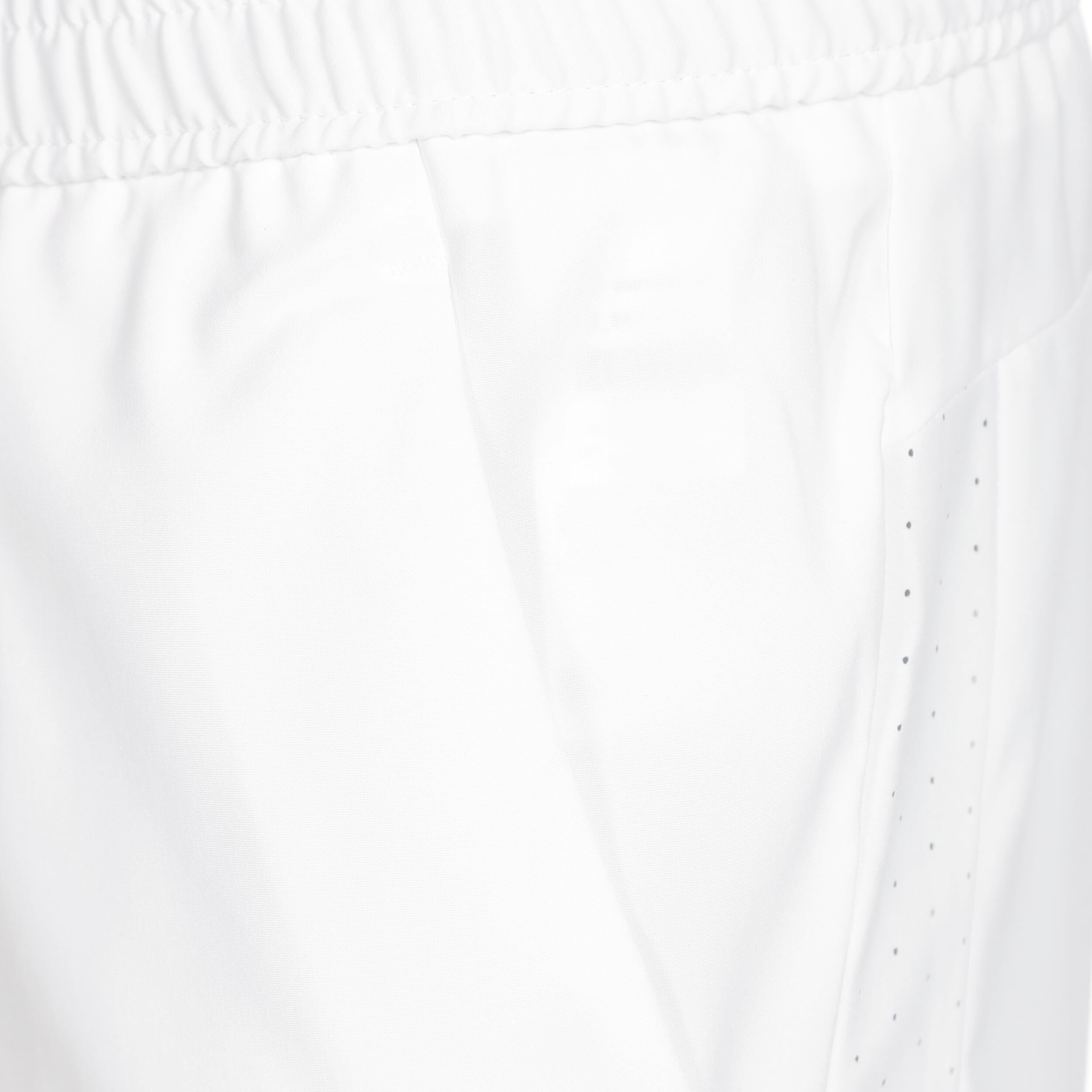 Set Shorts Herren - Weiß