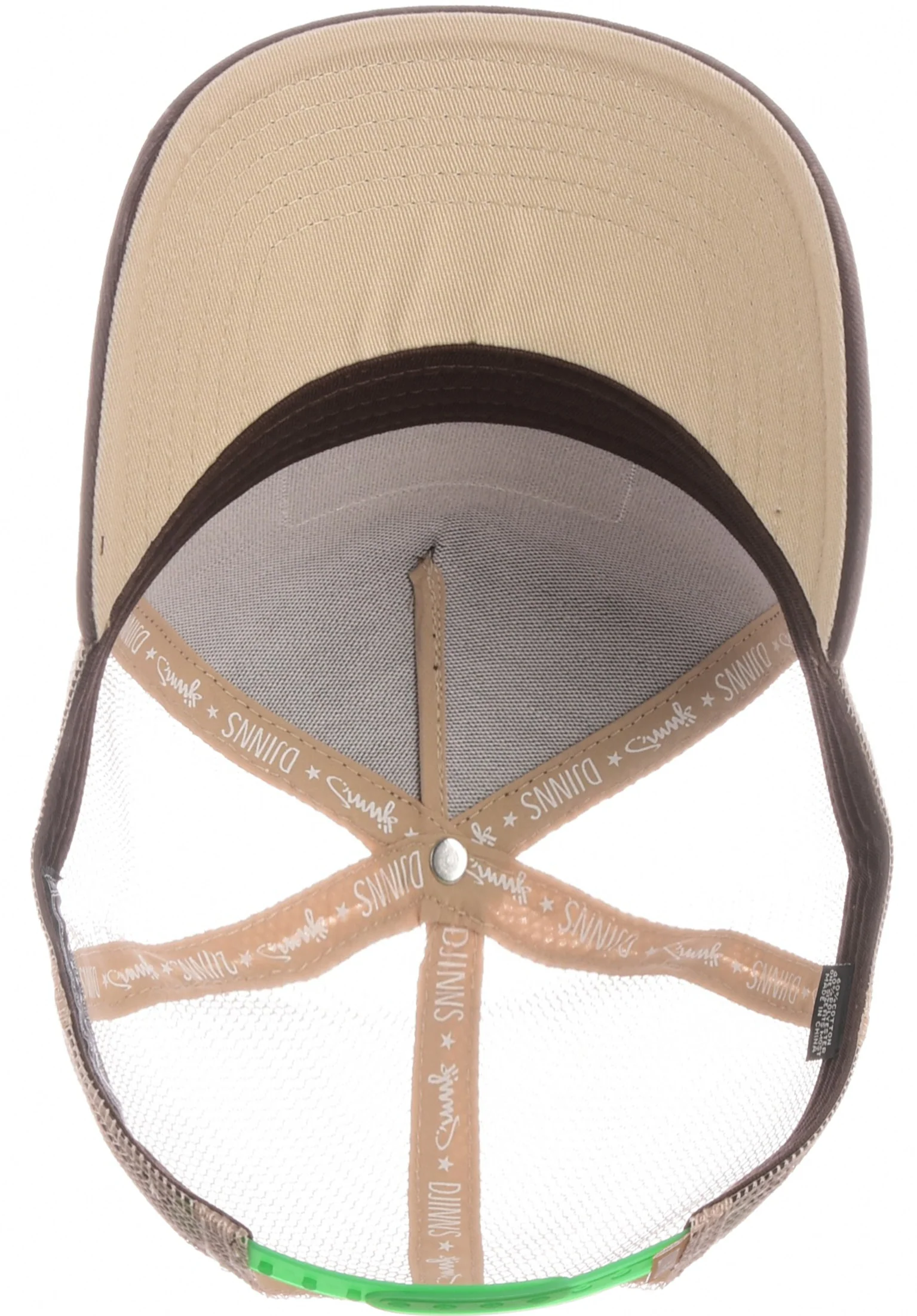 HFT Cap Nothing Club #2 HeatDye