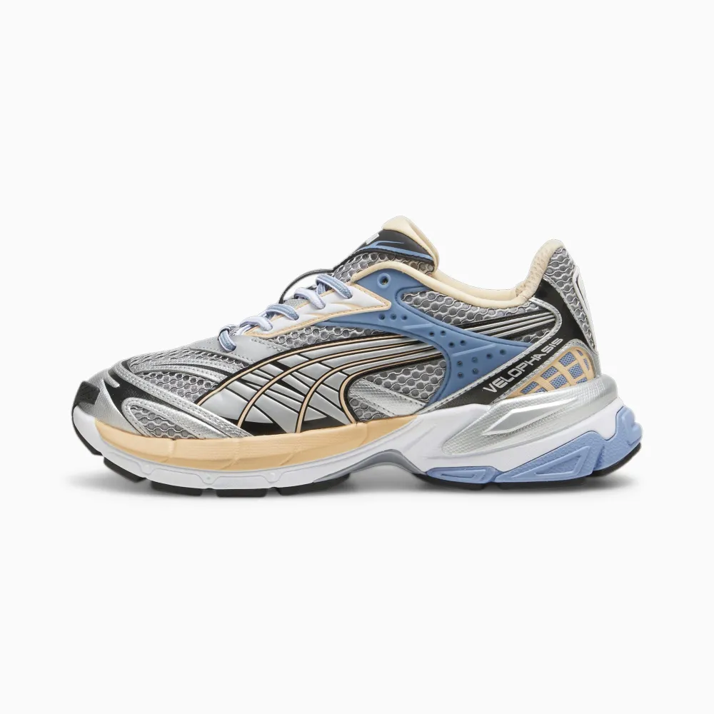 PUMA Velophasis Phased 389365_11 / grau
