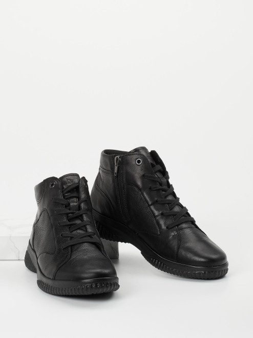Schnürstiefelette-27510090319 Hartjes