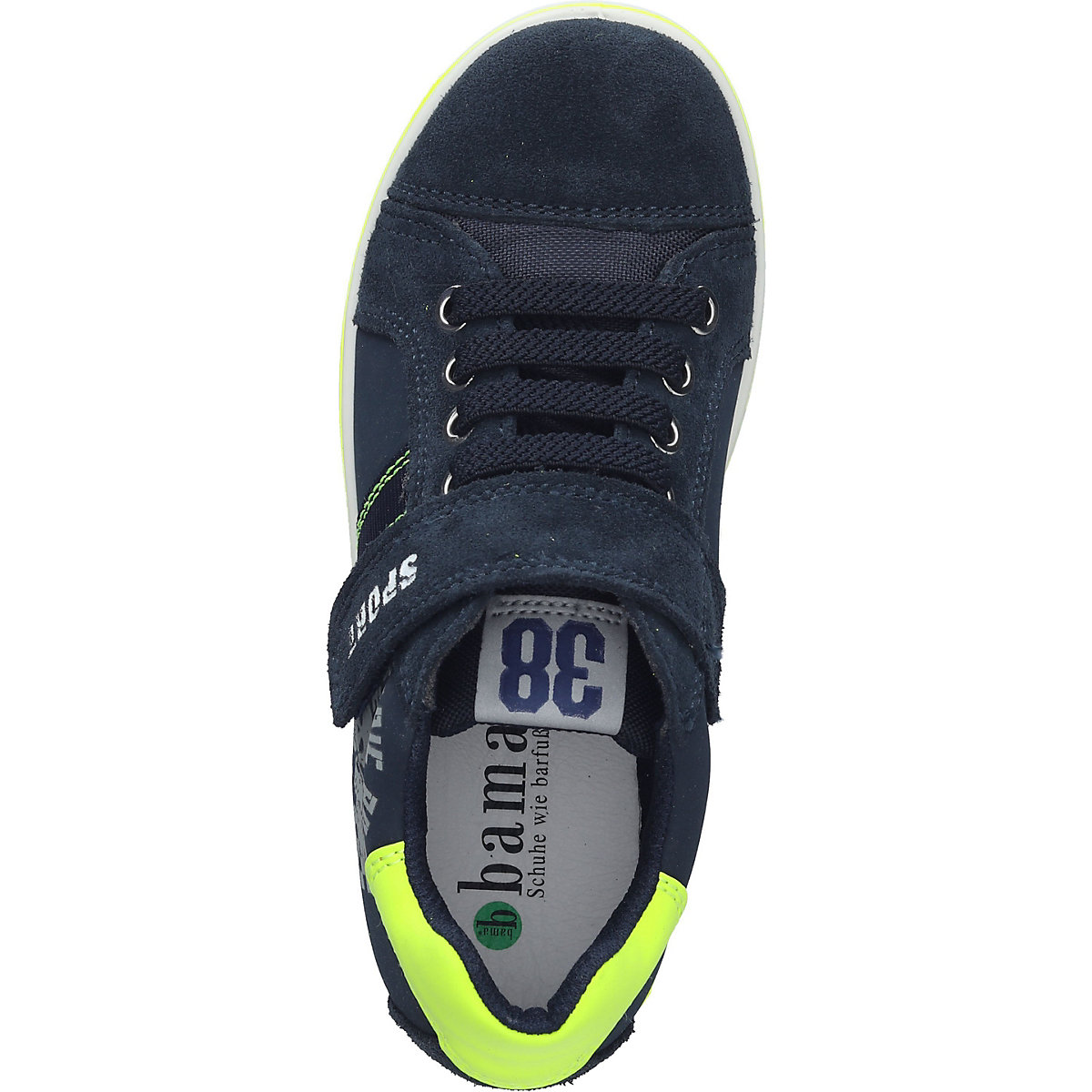 Halbschuhe Halbschuhe