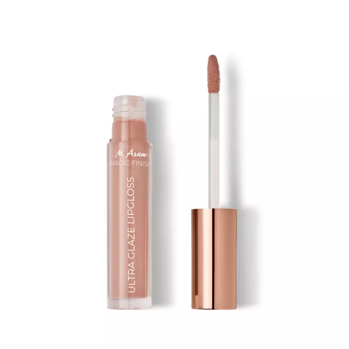 MAGIC FINISH Ultra Glaze Lipgloss