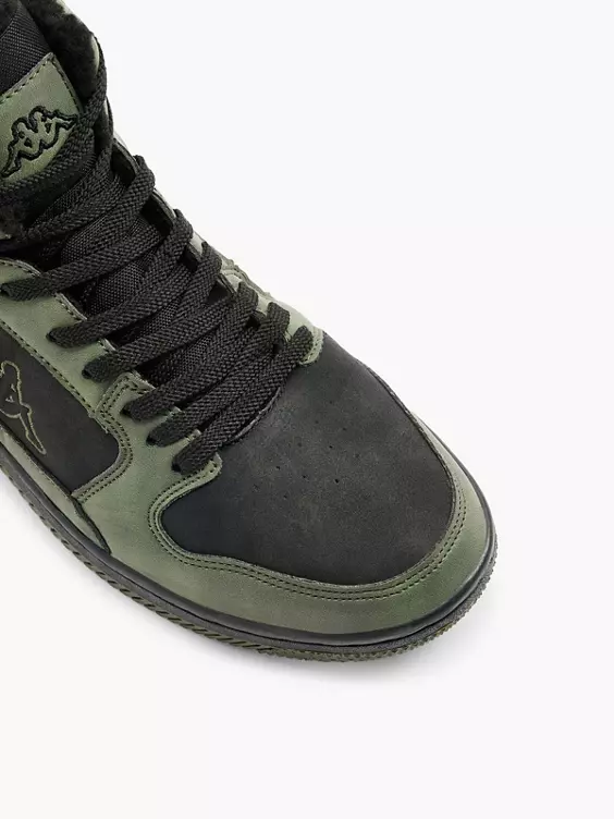 Kappa Hoher Sneaker