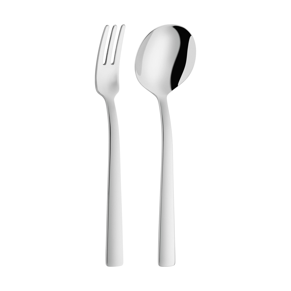 Pastabesteck-Set Dinner 2-teilig