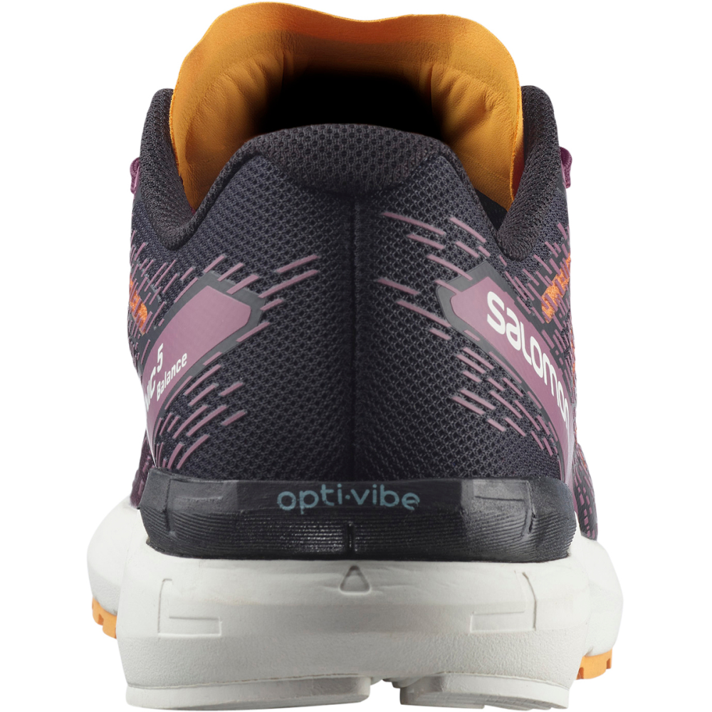 Salomon SONIC 5 Balance W l41710400 / lila