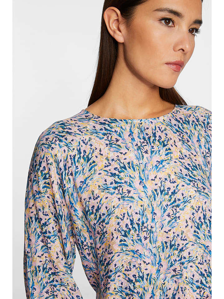 Rich & Royal Bluse in Bunt günstig kaufen