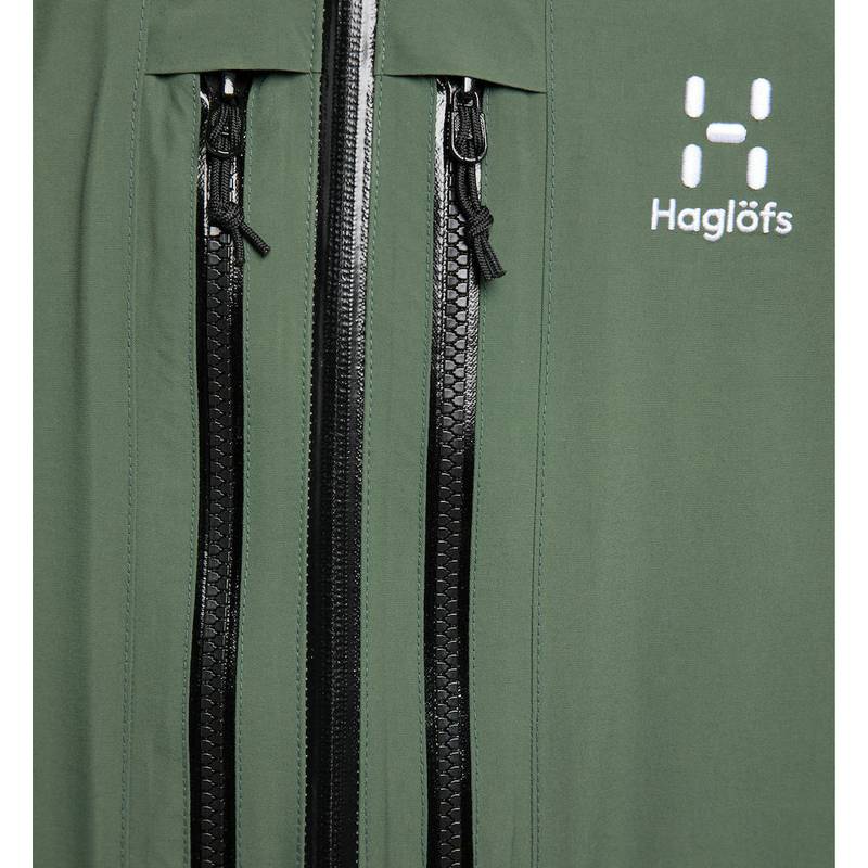 Haglfs Elation GTX Parka Parka Herren